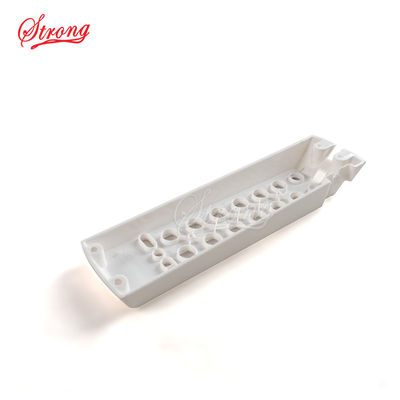 19 Inch Pull Out Rack Type Steel Fiber Optic Distribution Box Waterproof For High Speed Rail