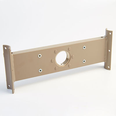 OEM High Precision Bending Metal Stamping Parts Sheet Metal Fabrication Manufacturer