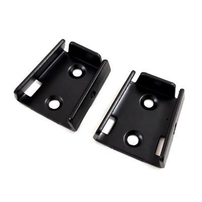 Stainless Steel Sheet Metal Fabrication Work High Quality Sheet Metal Box Fabrication