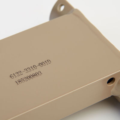 Aluminum Sheet Metal Fabrication Service Provided By Strong