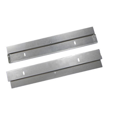 Water purifier rear beam aluminum alloy component manufacturers