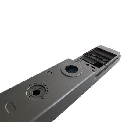 Energy Storage Industry Injection Molding Process Covered 1 2 3 5 7 Batteries Holder Case