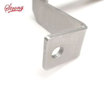 Medical Industry Surgery X-Ray Machines Connecting Metal Fittings With Stainless Steel Brass Aluminum Titanium