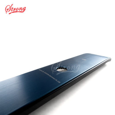 Airbag Injection Molding Parts With Material PA PP PBT ABS  OEM / ODM