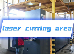 Área de soldadura fuerte de Nantong